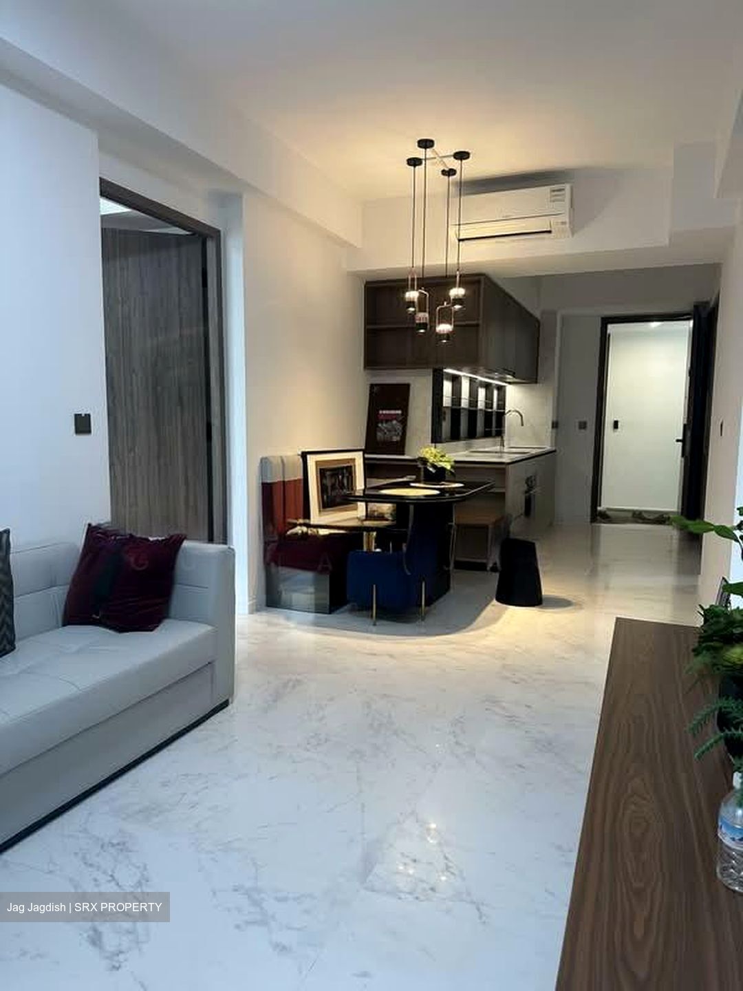 Tanah Merah Kechil Link (D16), Condominium #557948021